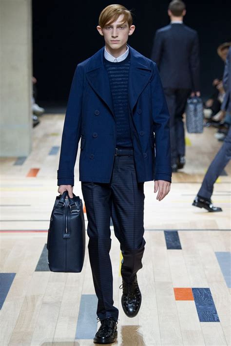 Dior Men Spring 2015 Menswear Collection 